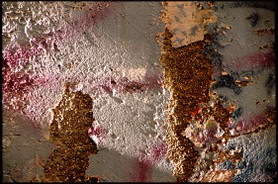 "Face à des Murs"