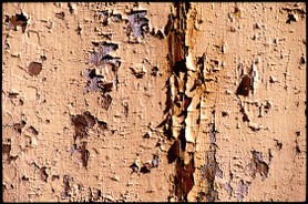 "Face à des Murs"