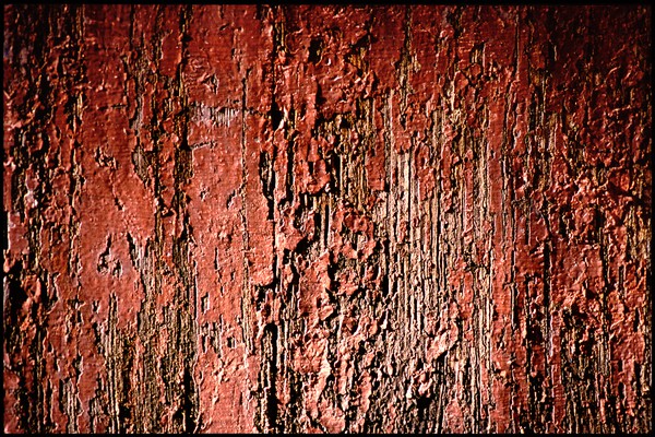 "Face à des Murs"