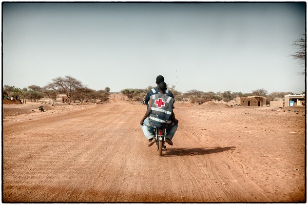 Burkina